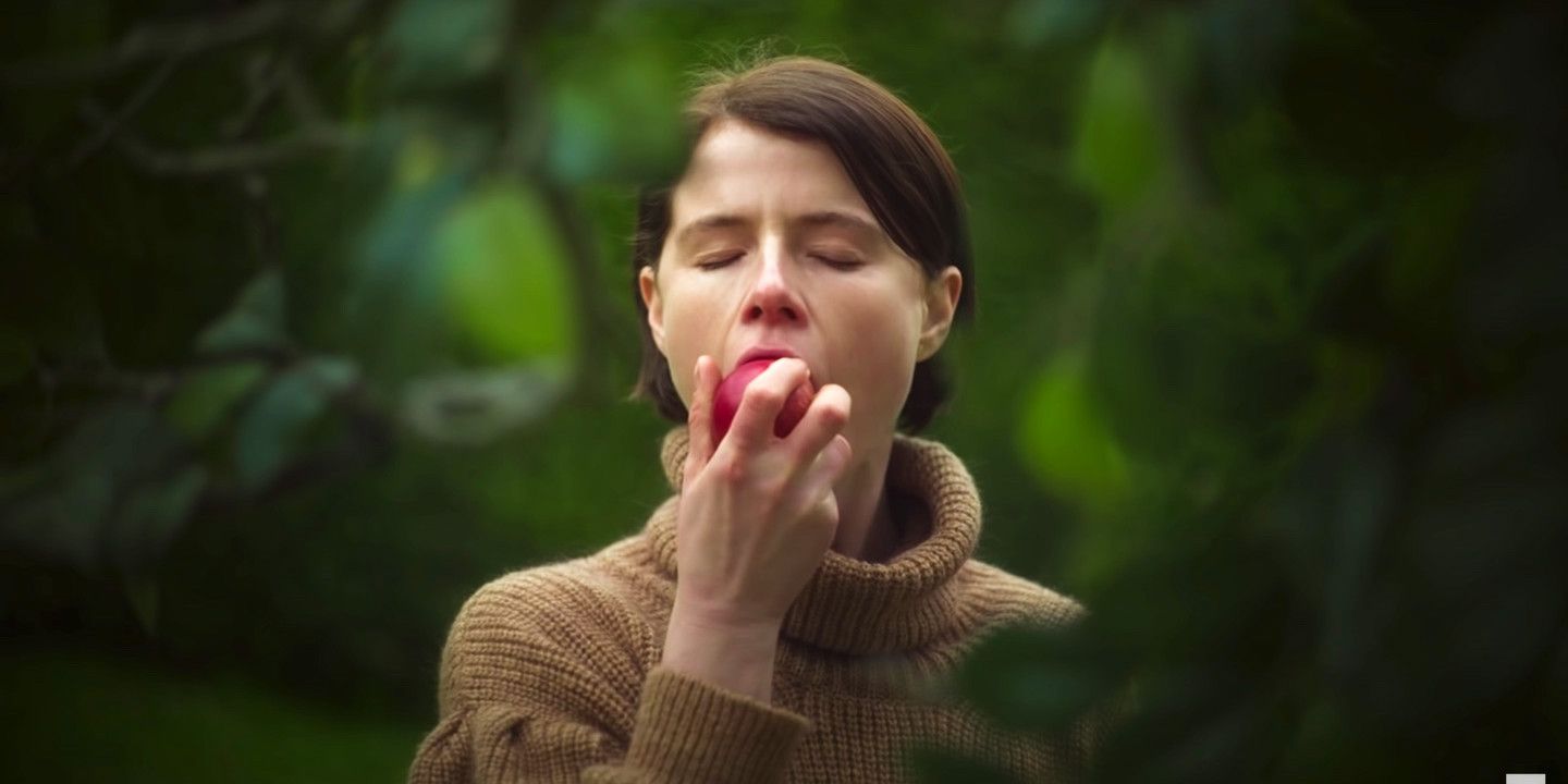 El ex director de Machina dice que la nueva película Men es más parecida a Annihilation