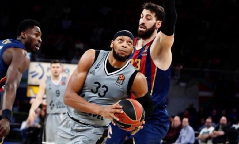 El ex jugador Adreian Payne fallece en un tiroteo