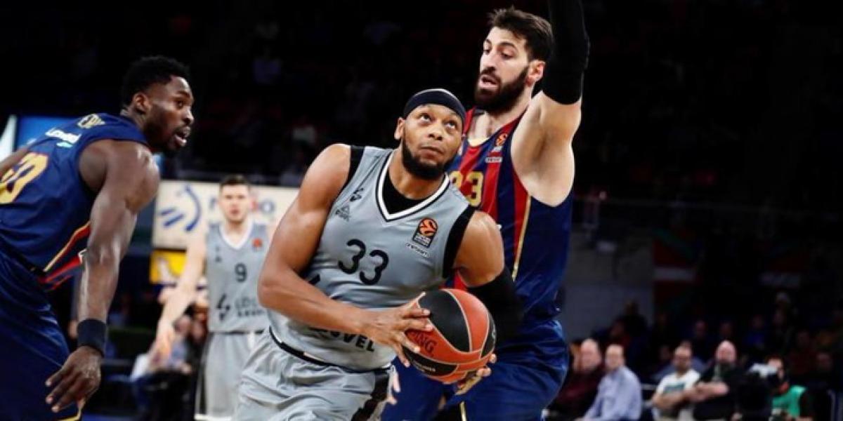 El ex jugador Adreian Payne fallece en un tiroteo