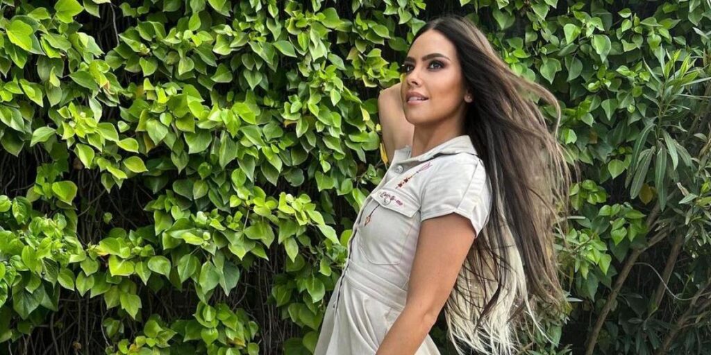 El explosivo posado con el que Cristina Pedroche ha anunciado el regreso de este programa