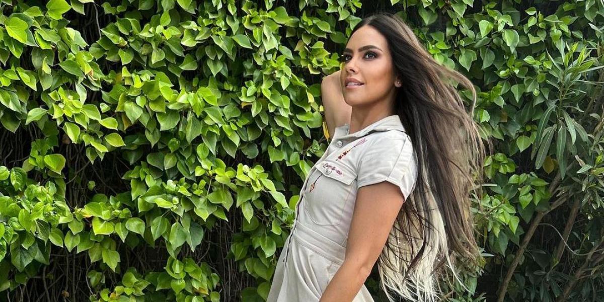 El explosivo posado con el que Cristina Pedroche ha anunciado el regreso de este programa