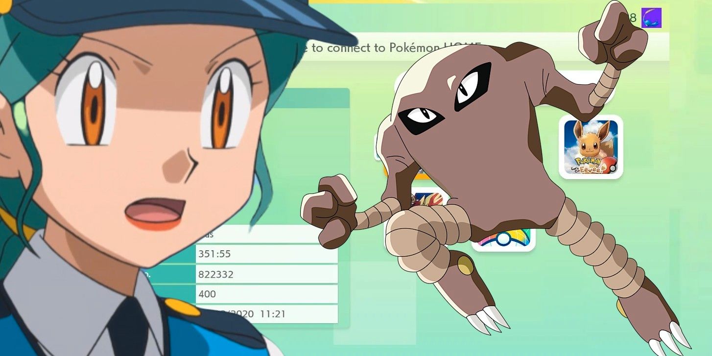 El extraño huevo de Pokémon Crystal puede incubar un Pokémon oficialmente ilegal