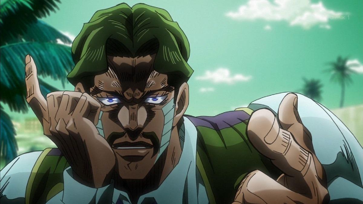 El fan de JoJo’s Bizarre Adventure realiza los trucos de cartas de D’Arby en la vida real