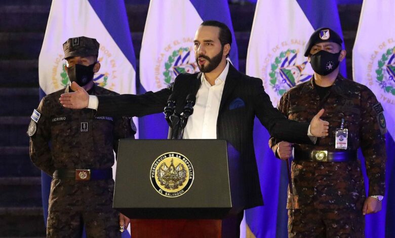 El fin del pacto entre Bukele y las maras provocó la jornada más violenta del siglo en El Salvador