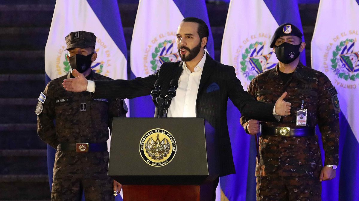 El fin del pacto entre Bukele y las maras provocó la jornada más violenta del siglo en El Salvador