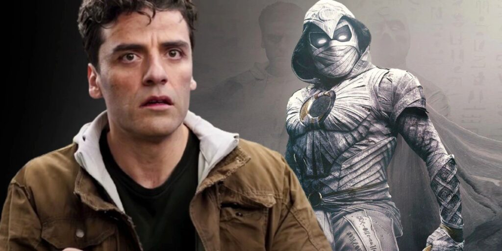 El final de Moon Knight demostró que Oscar Isaac tiene razón sobre su futuro