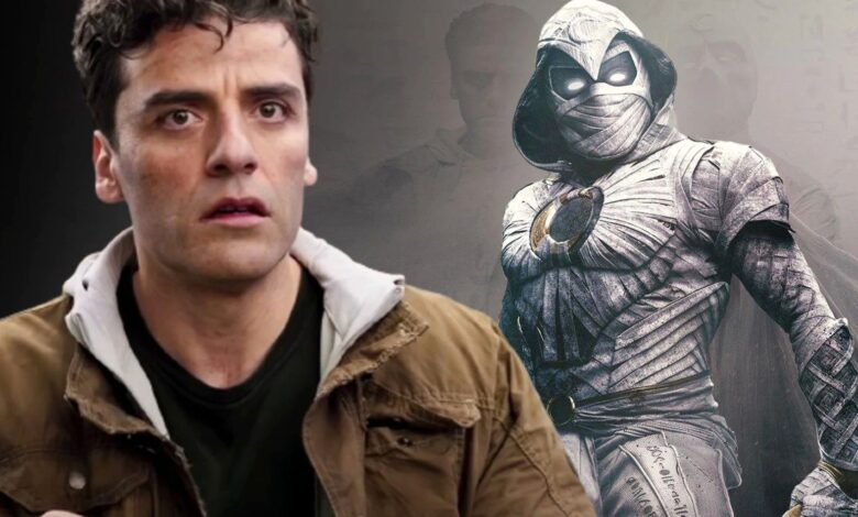 El final de Moon Knight demostró que Oscar Isaac tiene razón sobre su futuro