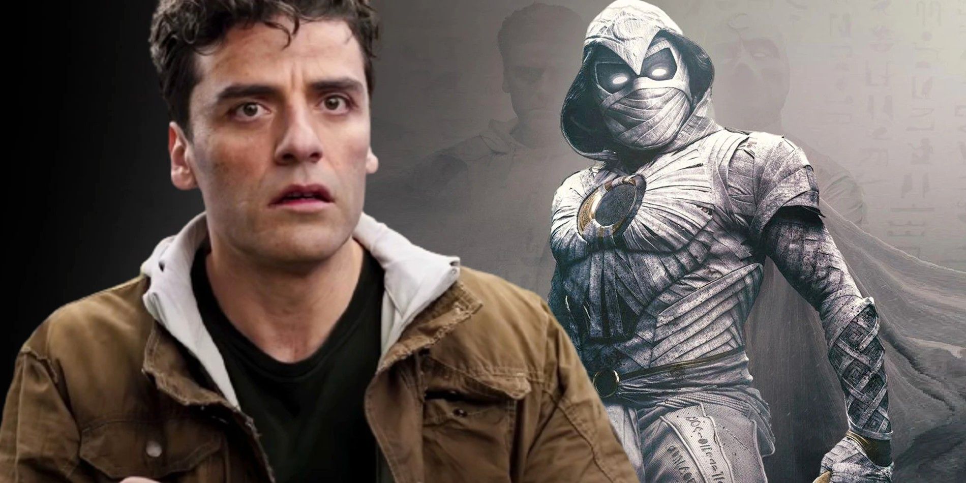 El final de Moon Knight demostró que Oscar Isaac tiene razón sobre su futuro
