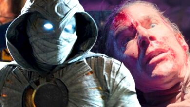 El final de Moon Knight explicado (en detalle)