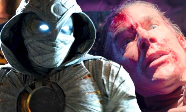 El final de Moon Knight explicado (en detalle)