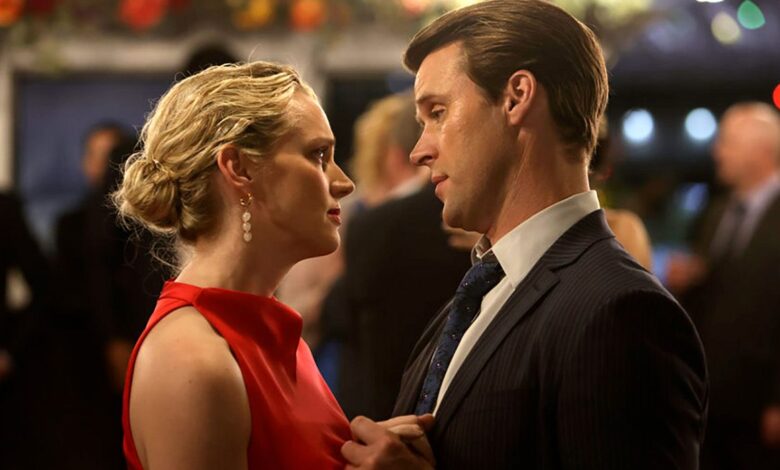 El final de la temporada 10 de Chicago Fire podría ver a Casey y Brett romper