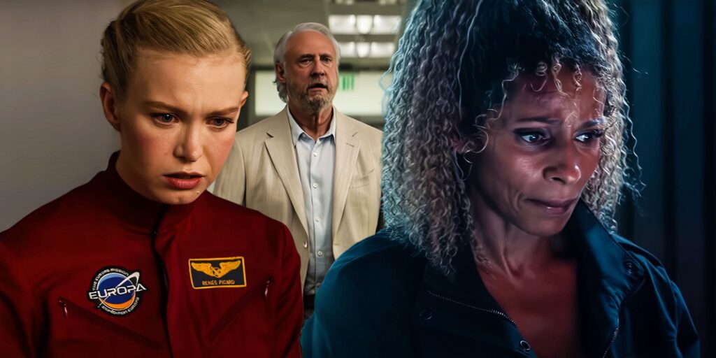 El final de la temporada 2 de Picard deja atrás 10 grandes preguntas de Star Trek