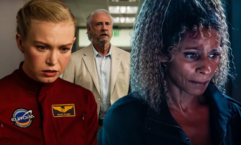 El final de la temporada 2 de Picard deja atrás 10 grandes preguntas de Star Trek