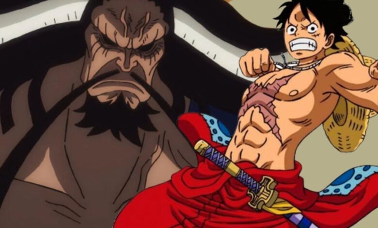 El final de pelea más esperado de One Piece confirma una teoría popular de los fanáticos