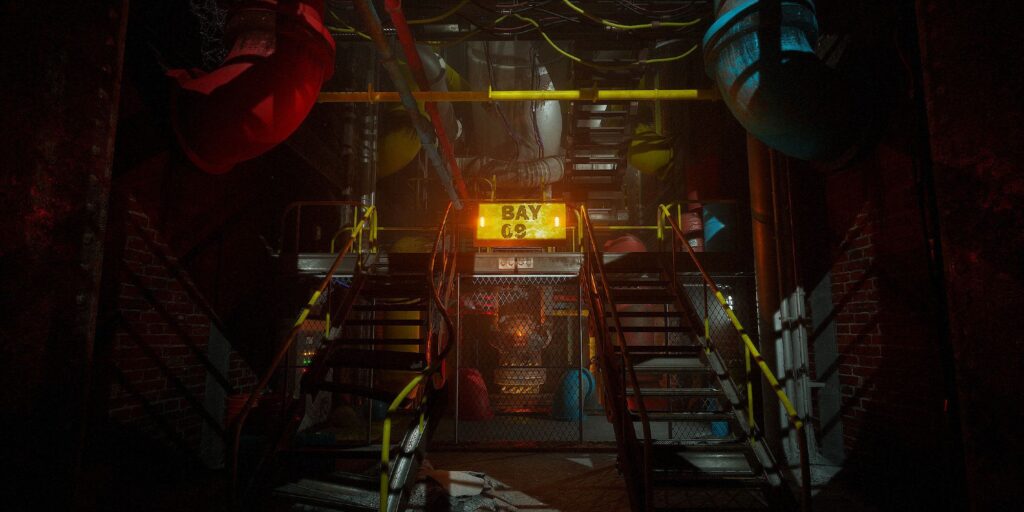 El final del capítulo 2 de Poppy Playtime está "traumatizando" a los jugadores