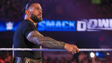 El final dividido de la marca Raw & Smackdown de WWE no está solucionando problemas reales