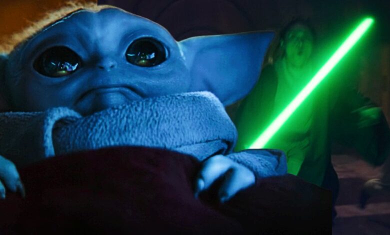 El flashback de la Orden 66 de Kenobi demuestra el mayor problema de Star Wars de Disney