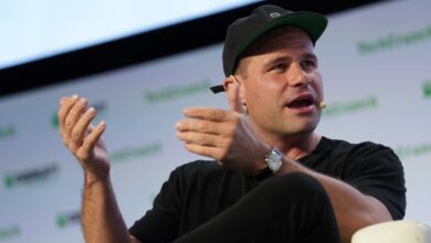 El fundador de Postmates deposita $ 23 millones para su nueva empresa de criptomonedas TipTop