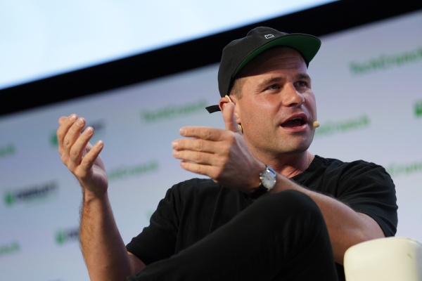 El fundador de Postmates deposita $ 23 millones para su nueva empresa de criptomonedas TipTop