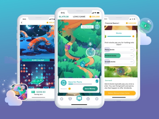 El gigante bancario Truist adquiere la startup fintech Long Game en un esfuerzo por llegar a un grupo demográfico más joven