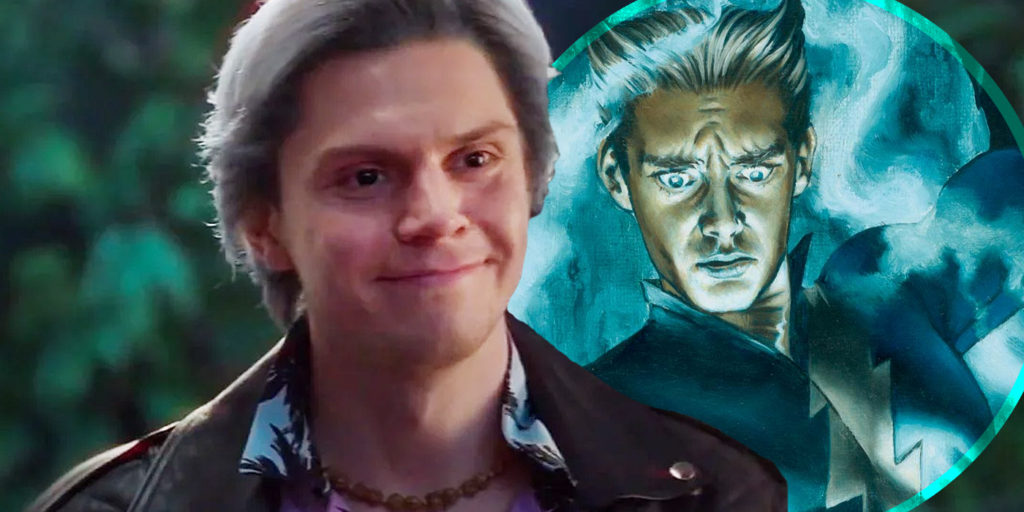 El giro más grande de Quicksilver cambia la lógica de su impostor de MCU