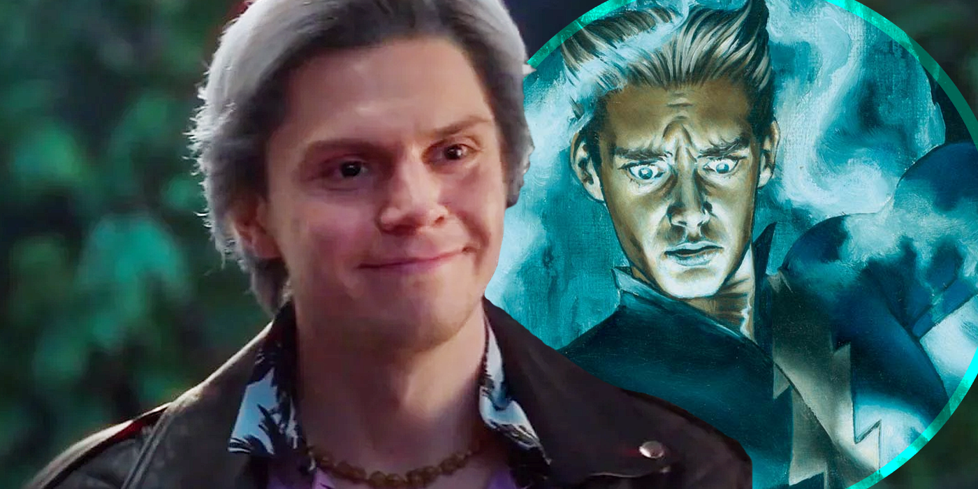El giro más grande de Quicksilver cambia la lógica de su impostor de MCU