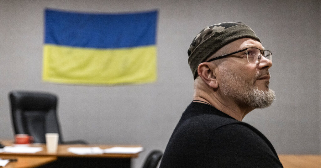 El grave error de cálculo de Rusia: los ucranianos colaborarían