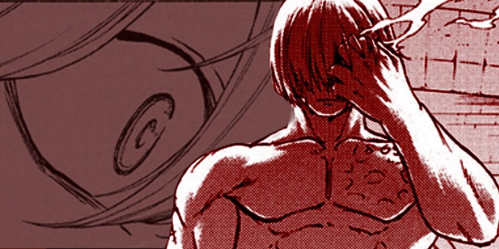 El héroe de Undead Unluck se ha convertido en el verdadero villano del manga