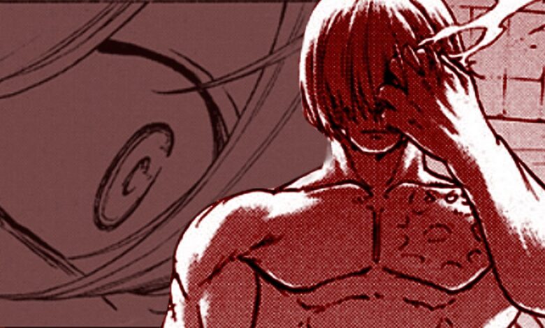 El héroe de Undead Unluck se ha convertido en el verdadero villano del manga