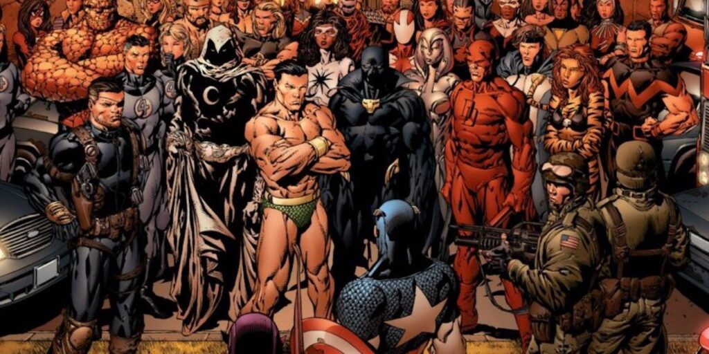 El héroe más peligroso de los Vengadores admite que siempre ha sido un villano