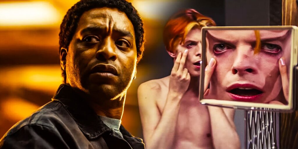 El hombre que cayó a la Tierra hace que el final de la película de David Bowie sea aún más triste