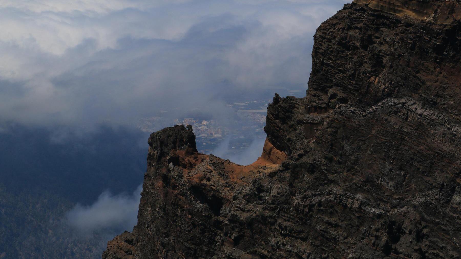 El increíble mirador de España no apto para quienes tienen vértigo