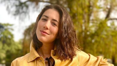 El inesperado negocio que une a Garbiñe Muguruza y Eva Longoria