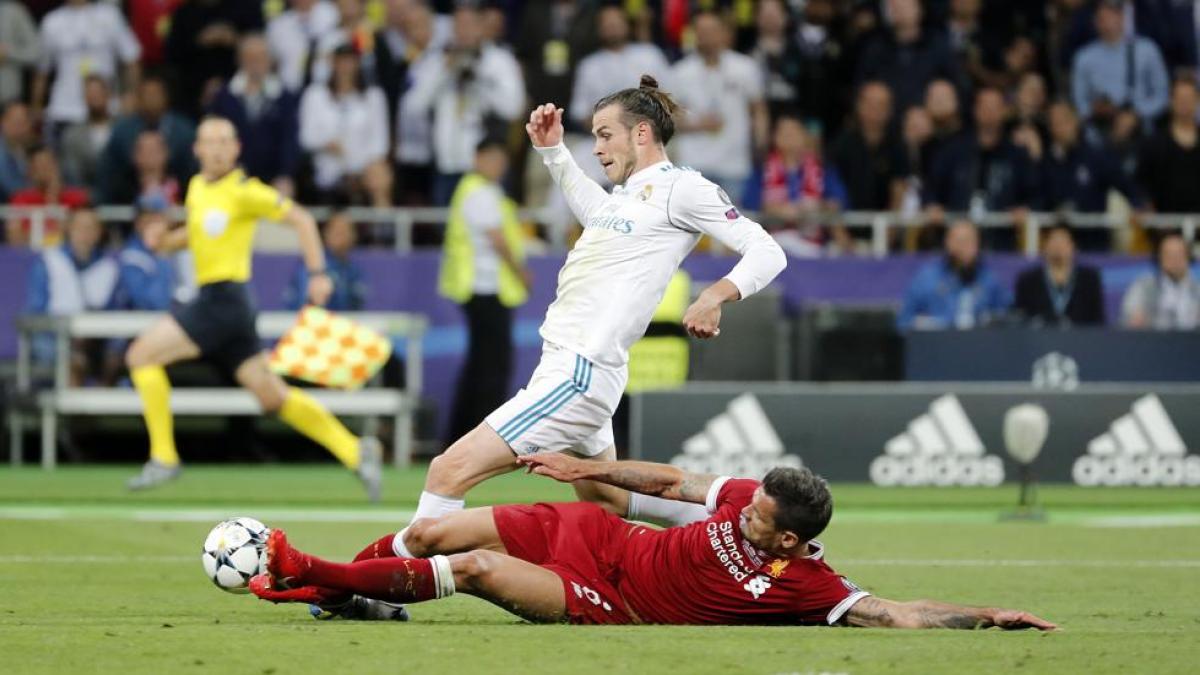 El ingenio se desata con tal de estar en la final: A París en coche desde Madrid