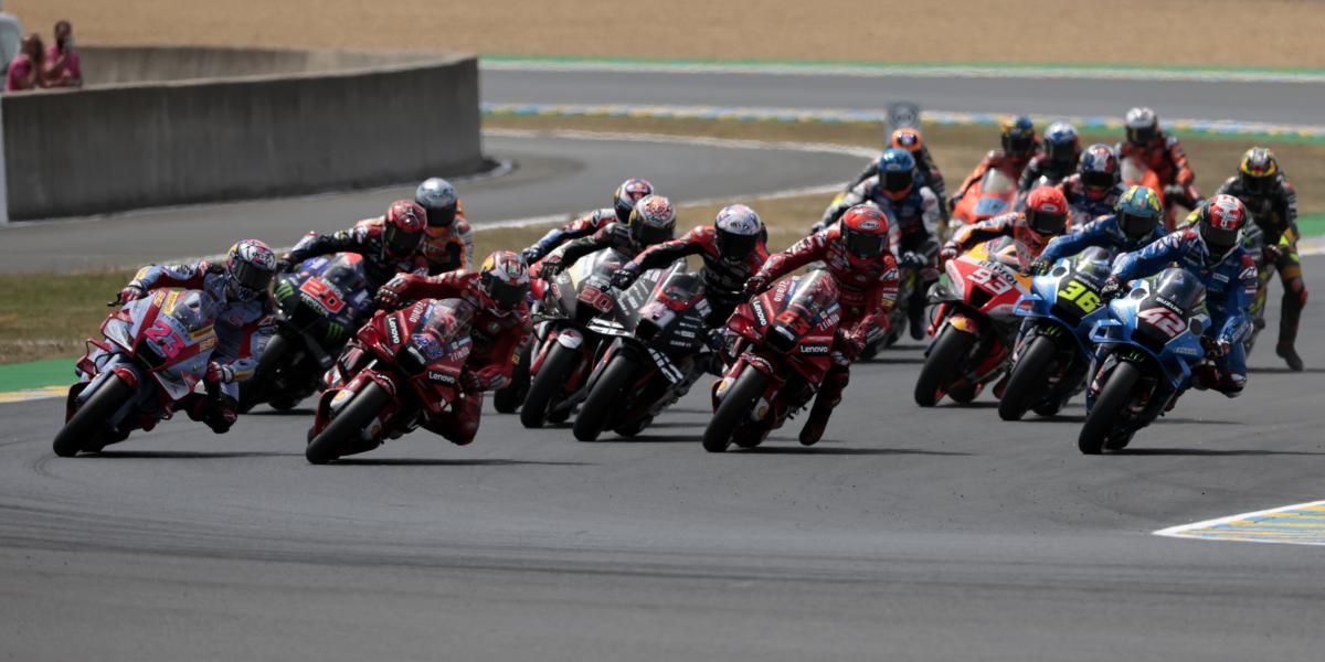 El inseguro futuro para media parrilla de MotoGP