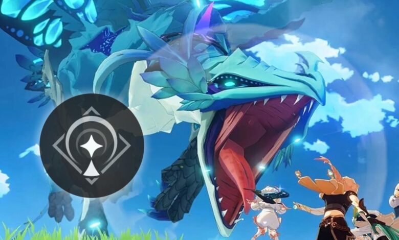 El jefe de Stormterror de Genshin Impact debería ser compatible con las cooperativas
