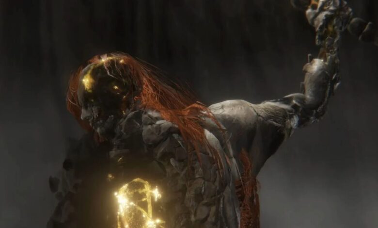 El jefe final de Elden Ring derrotado en 32 segundos impresionantes