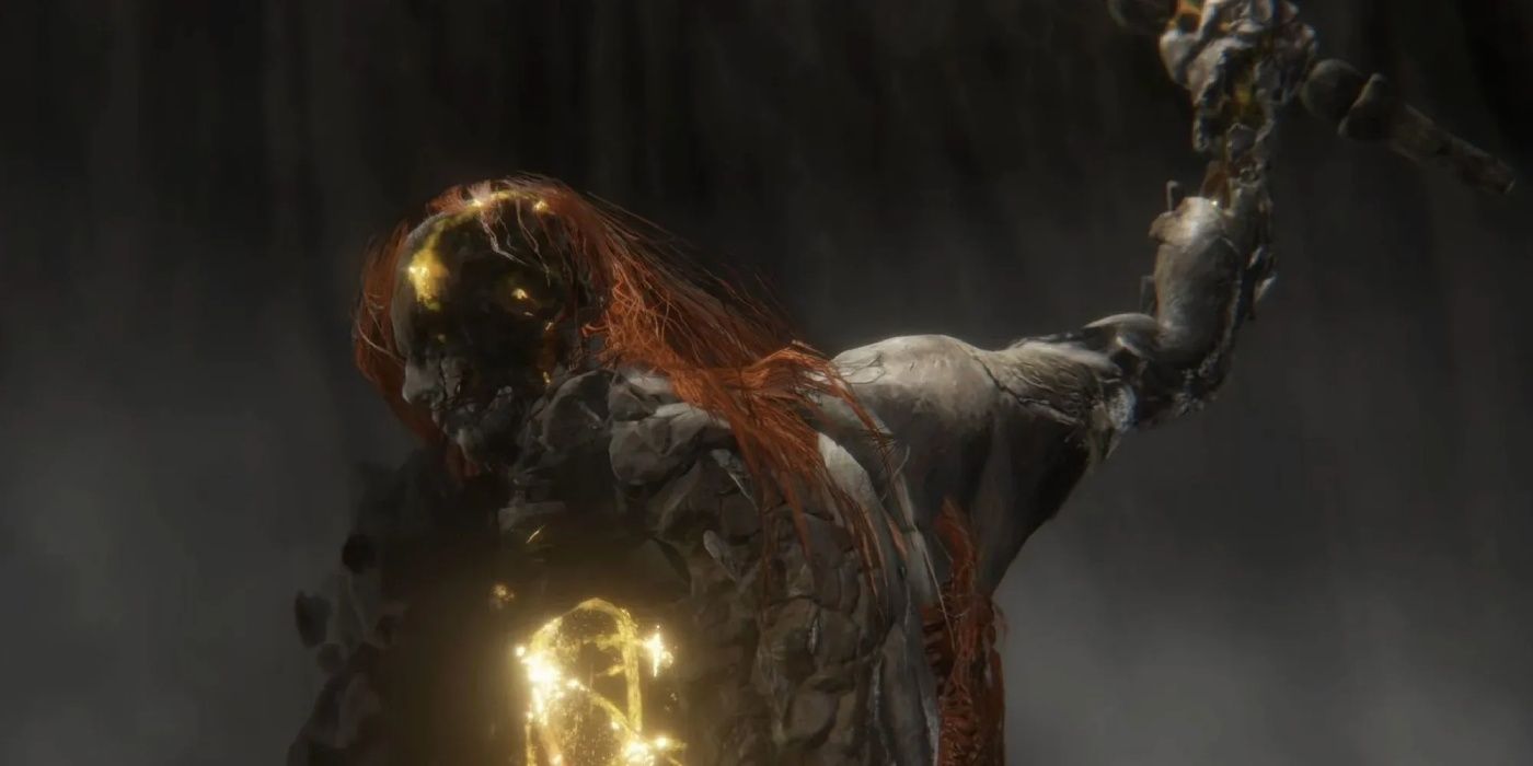 El jefe final de Elden Ring derrotado en 32 segundos impresionantes