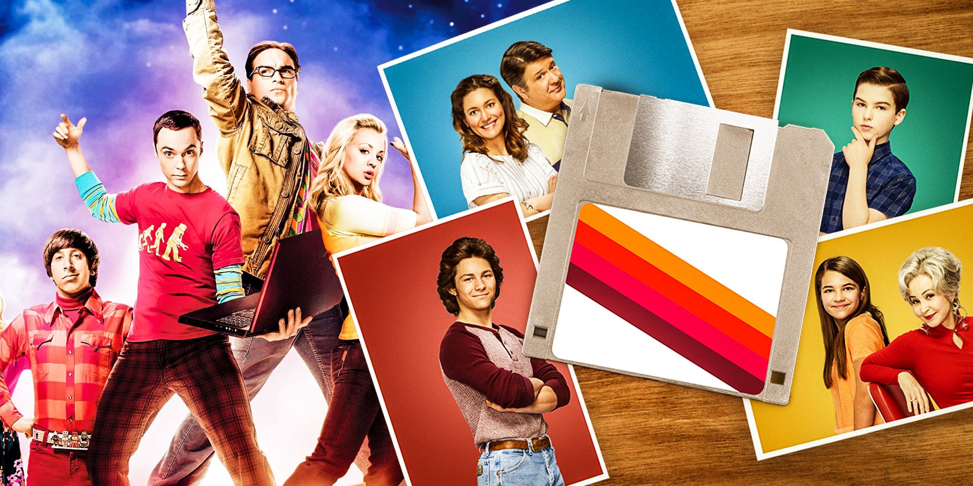 El joven Sheldon resuelve el mayor problema narrativo de la teoría del Big Bang