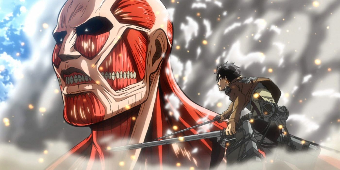 El juego gratuito Attack on Titan empuja a los jugadores a la acción de matar titanes