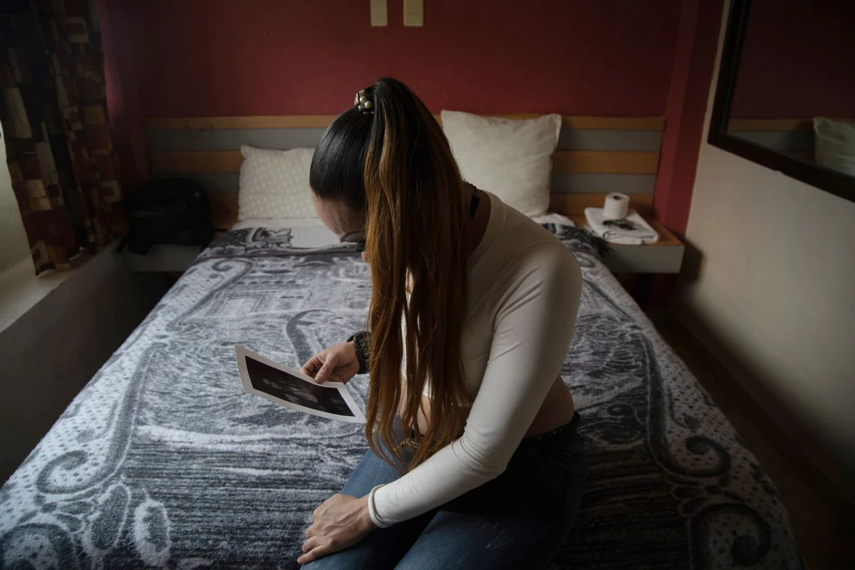 El juicio por el asesinato de ‘La Soñaré’: dos militares acusados de transfeminicidio sentados en el banquillo