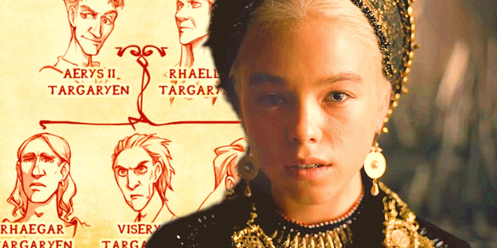 El lema de House Of The Dragon es un insulto a sí mismo y a Game Of Thrones