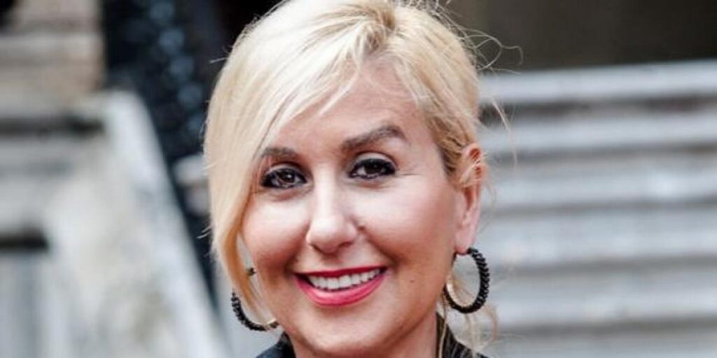 El lunes, recuento final de los avales con la sorpresa de María Tato