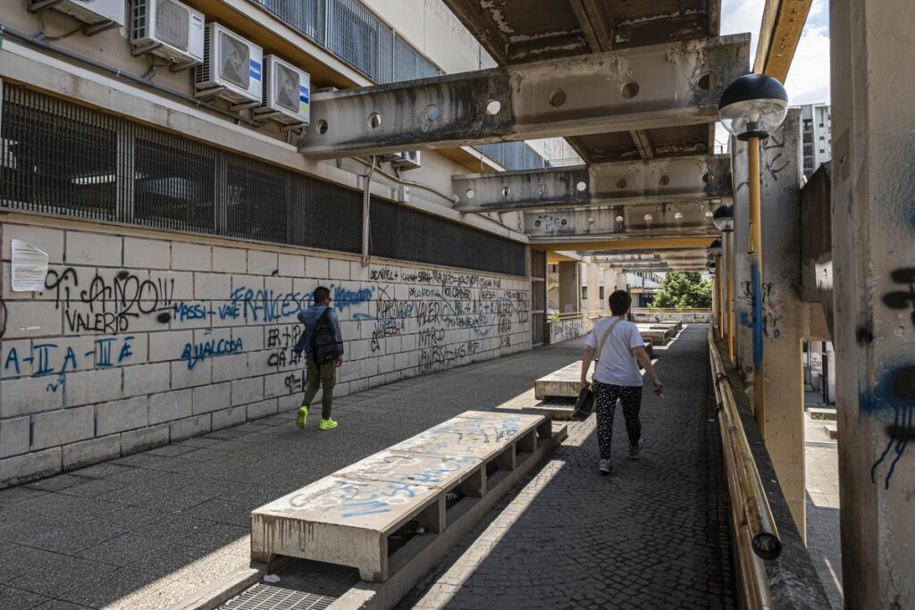 El mafioso albanés que intentó conquistar Roma en 10 meses