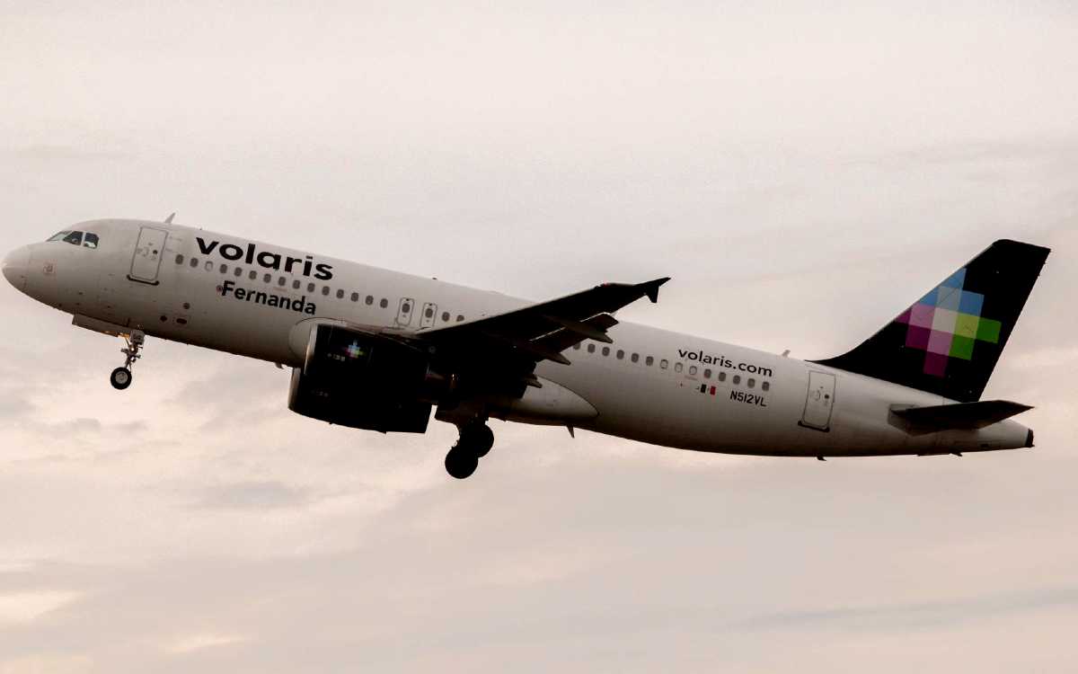 El martes se realizaron 17 maniobras de ‘idas al aire’ en el AICM, aclaran controladores