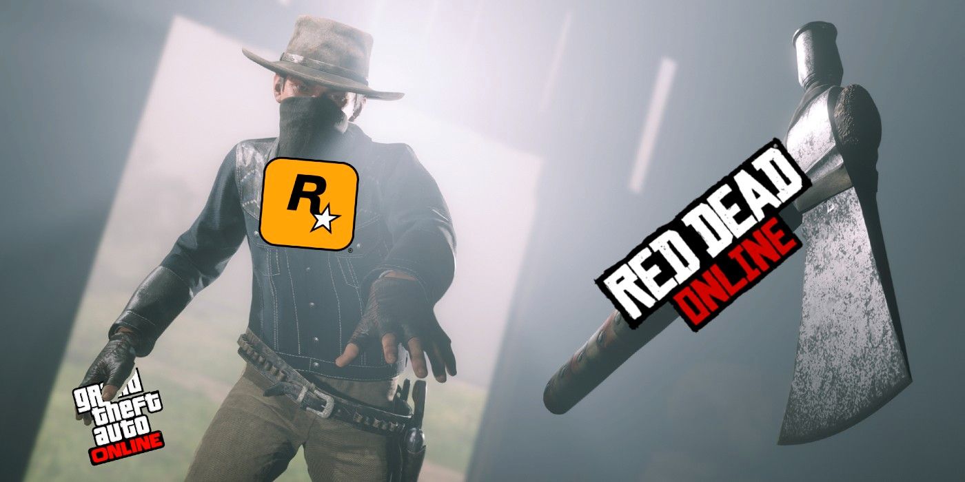 El mayor fracaso de Red Dead Online no es solo su falta de actualizaciones