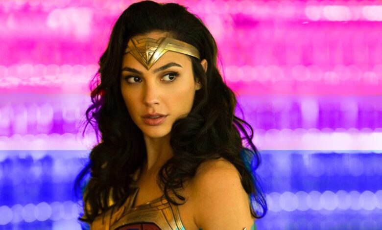El mayor fracaso del DCEU con Wonder Woman