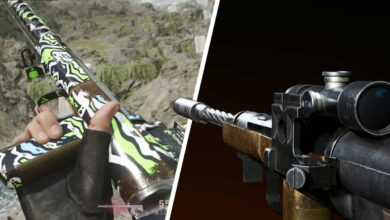 El mejor equipamiento de Nikita AVT en la temporada 3 de Warzone