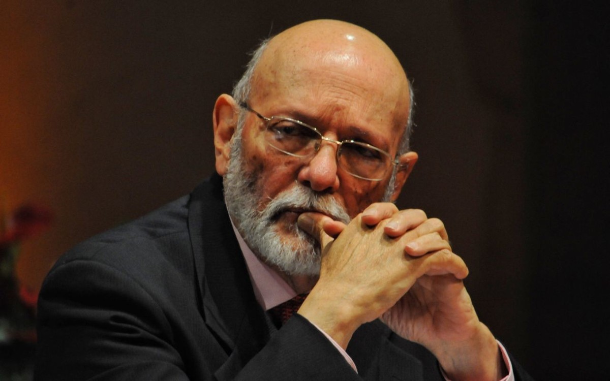 El mexicano Eduardo Matos Moctezuma se lleva el premio Princesa de Asturias en Ciencias Sociales