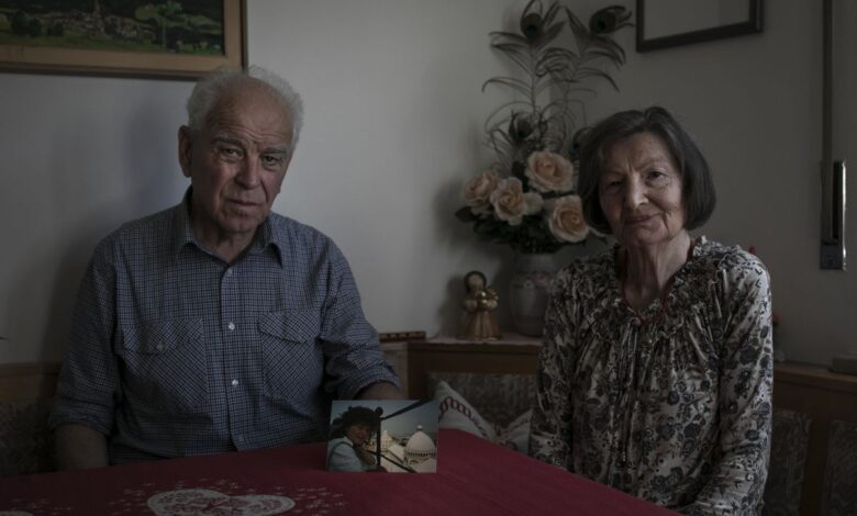 El misterio del cadáver anónimo de Girona que su familia buscó en Italia durante 32 años